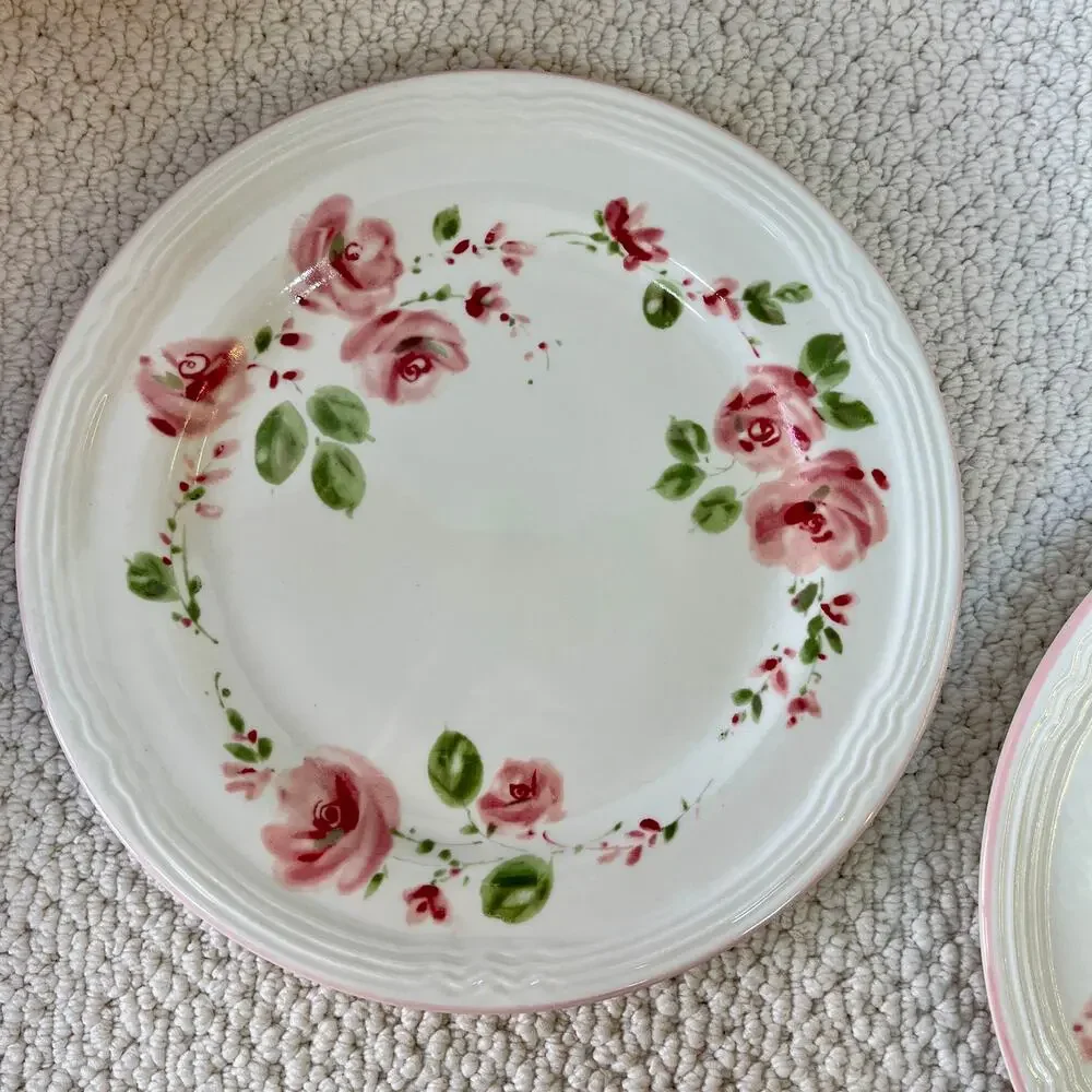Dinner Plates 10